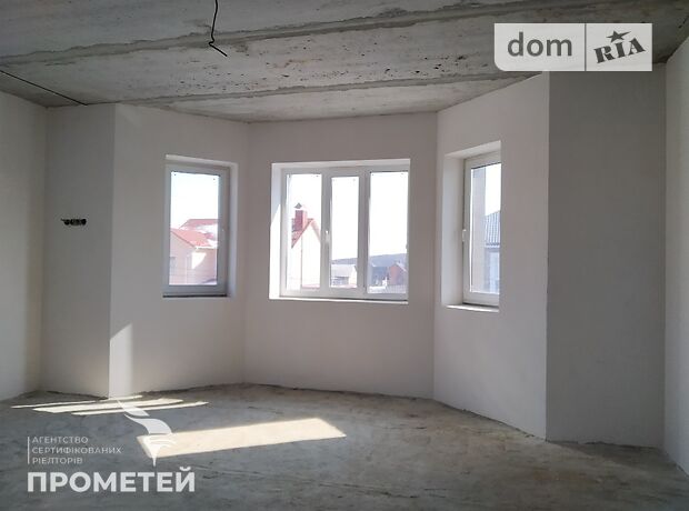 двухэтажный дом с отоплением, 200 кв. м, кирпич. Продажа в Майдане-Чапельском фото 1 двухэтажный дом с отоплением, 200 кв. м, кирпич. Продажа в Майдане-Чапельском фото 1