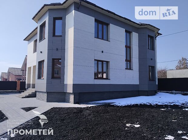двухэтажный дом с отоплением, 200 кв. м, кирпич. Продажа в Майдане-Чапельском фото 1 двухэтажный дом с отоплением, 200 кв. м, кирпич. Продажа в Майдане-Чапельском фото 1