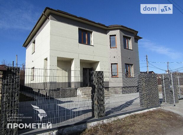 двухэтажный дом с отоплением, 200 кв. м, кирпич. Продажа в Майдане-Чапельском фото 1 двухэтажный дом с отоплением, 200 кв. м, кирпич. Продажа в Майдане-Чапельском фото 1