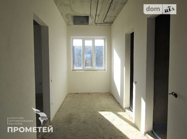 двухэтажный дом с отоплением, 200 кв. м, кирпич. Продажа в Майдане-Чапельском фото 1