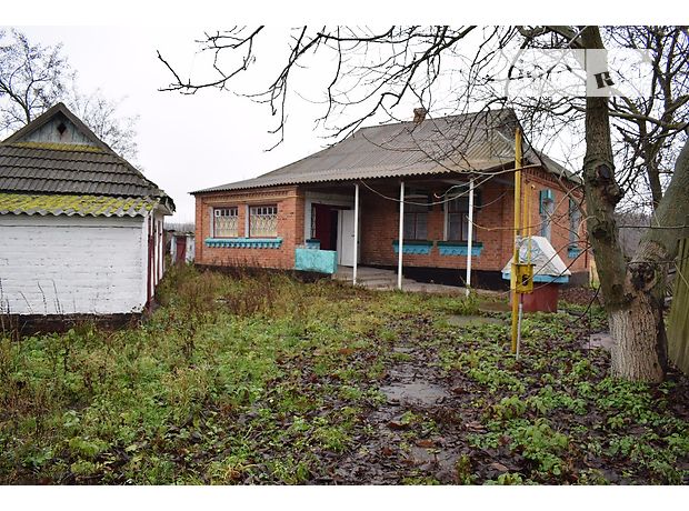 одноэтажный дом с садом, 72.3 кв. м, кирпич. Продажа в Майдане (Винницкая обл.) фото 1 одноэтажный дом с садом, 72.3 кв. м, кирпич. Продажа в Майдане (Винницкая обл.) фото 1