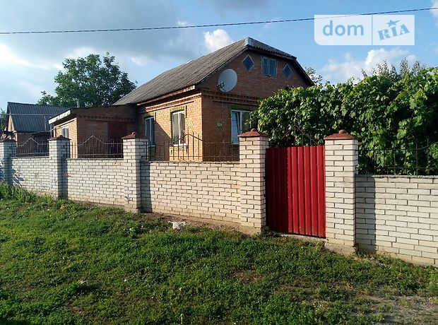 Продажа дома, 70м², Винница, c. Медвежье Ушко, Шевченко улица Продажа дома, 70м², Винница, c. Медвежье Ушко, Шевченко улица