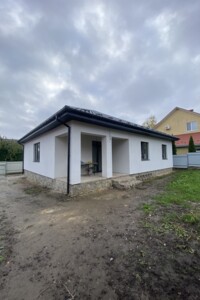 одноповерховий будинок, 132 кв. м, газобетон. Продаж у Вінниці фото 2 одноповерховий будинок, 132 кв. м, газобетон. Продаж у Вінниці фото 2