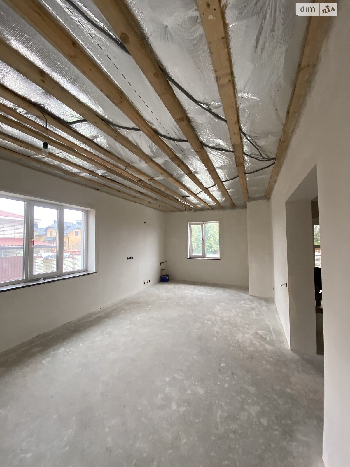 одноповерховий будинок, 132 кв. м, газобетон. Продаж у Вінниці фото 1 одноповерховий будинок, 132 кв. м, газобетон. Продаж у Вінниці фото 1