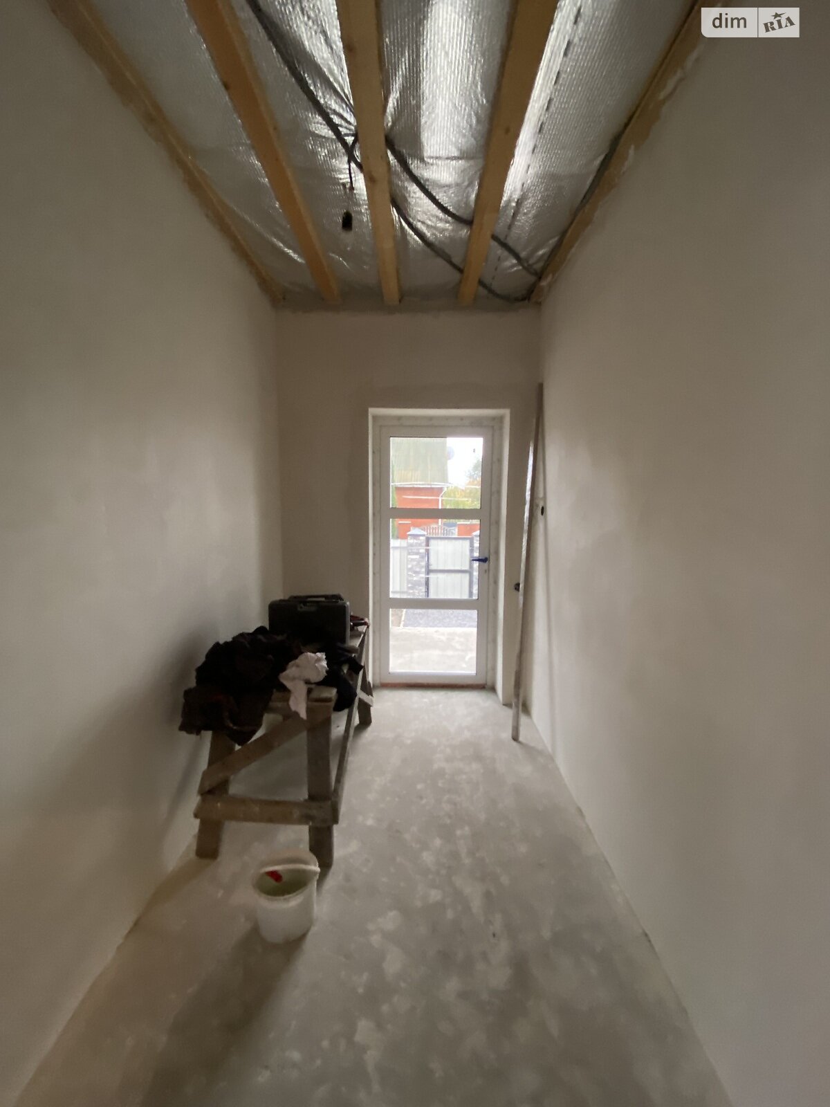 одноповерховий будинок, 132 кв. м, газобетон. Продаж у Вінниці фото 1 одноповерховий будинок, 132 кв. м, газобетон. Продаж у Вінниці фото 1