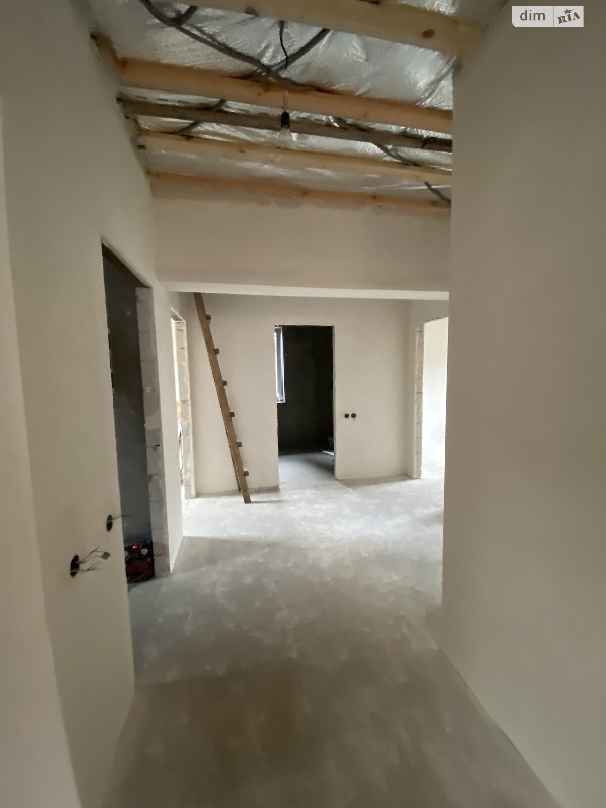 одноповерховий будинок, 132 кв. м, газобетон. Продаж у Вінниці фото 1 одноповерховий будинок, 132 кв. м, газобетон. Продаж у Вінниці фото 1