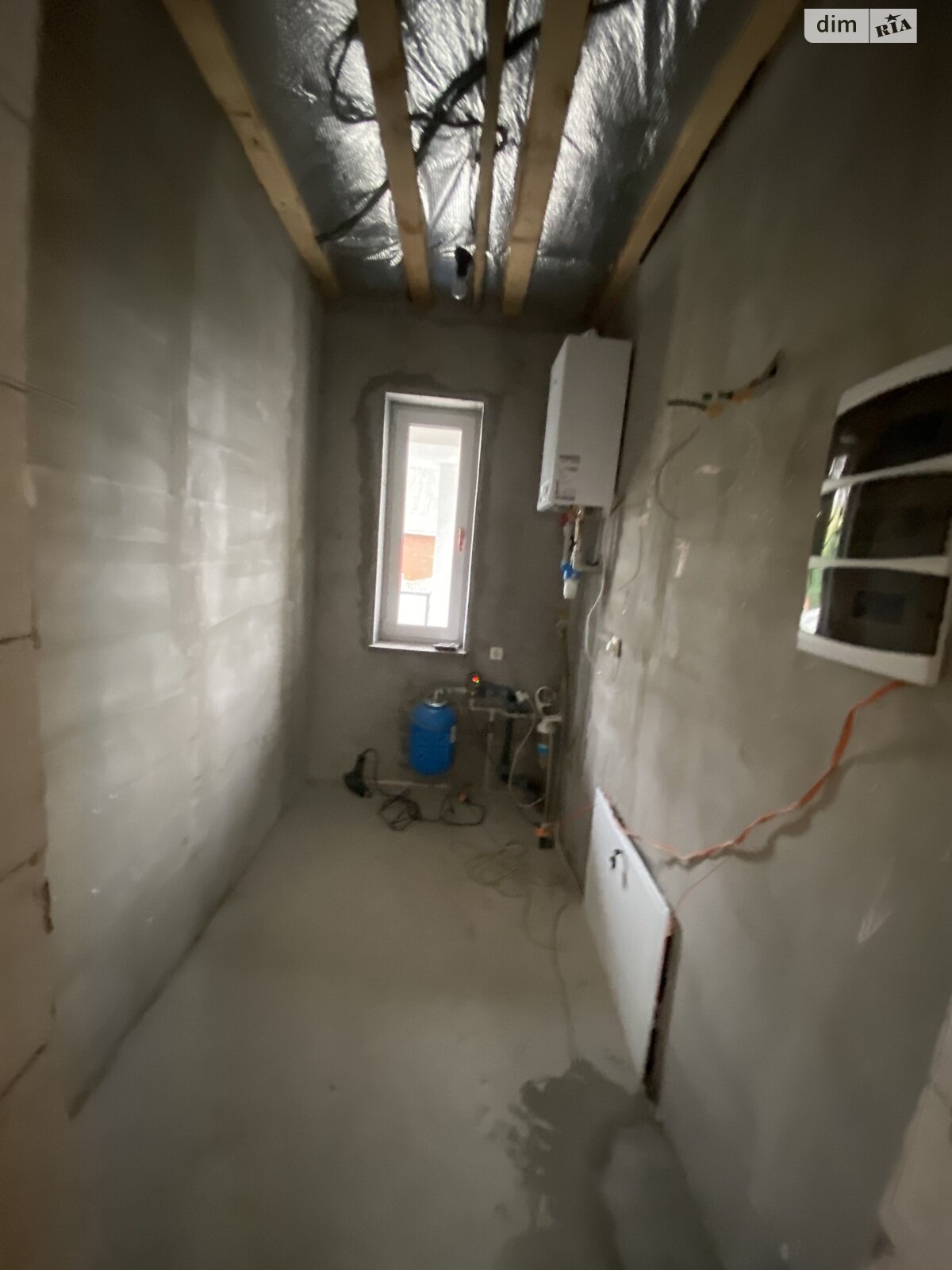 одноповерховий будинок, 132 кв. м, газобетон. Продаж у Вінниці фото 1 одноповерховий будинок, 132 кв. м, газобетон. Продаж у Вінниці фото 1