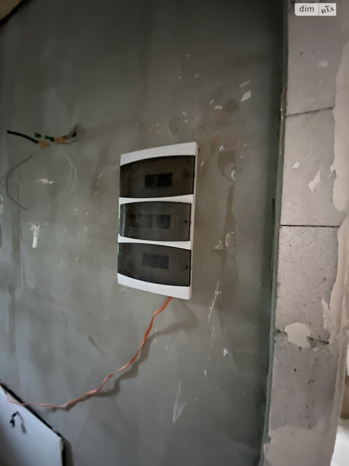 одноповерховий будинок, 132 кв. м, газобетон. Продаж у Вінниці фото 1 одноповерховий будинок, 132 кв. м, газобетон. Продаж у Вінниці фото 1