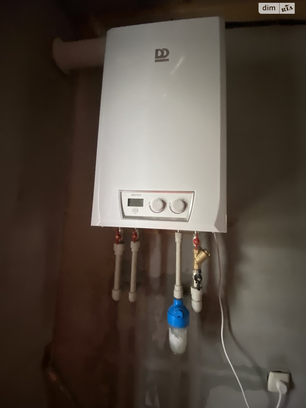 одноповерховий будинок, 132 кв. м, газобетон. Продаж у Вінниці фото 1 одноповерховий будинок, 132 кв. м, газобетон. Продаж у Вінниці фото 1