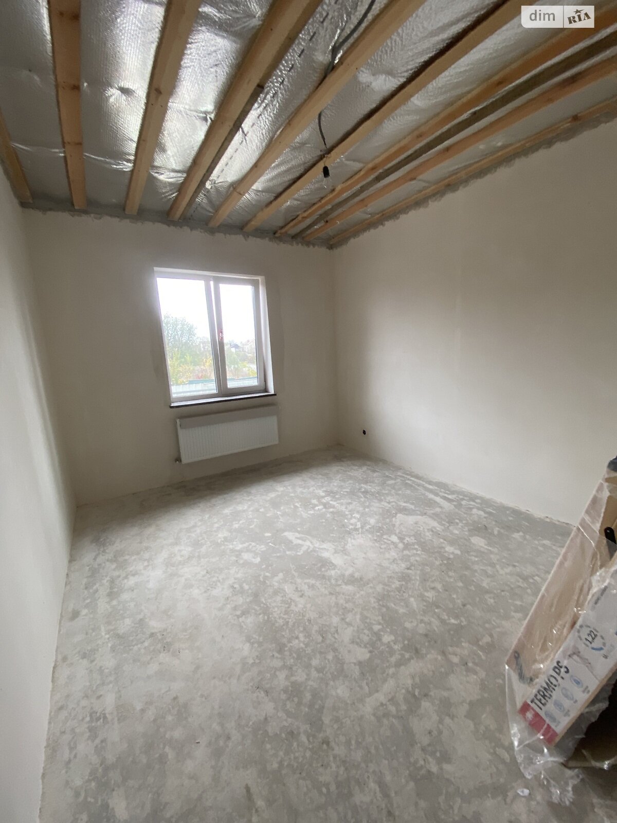 одноповерховий будинок, 132 кв. м, газобетон. Продаж у Вінниці фото 1 одноповерховий будинок, 132 кв. м, газобетон. Продаж у Вінниці фото 1