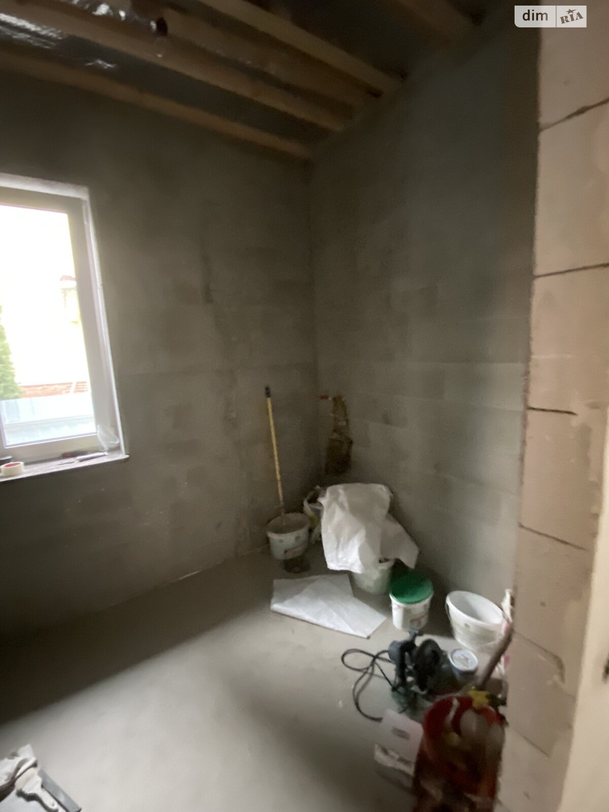 одноповерховий будинок, 132 кв. м, газобетон. Продаж у Вінниці фото 1 одноповерховий будинок, 132 кв. м, газобетон. Продаж у Вінниці фото 1