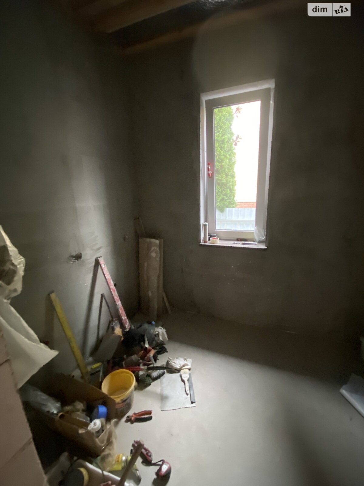 одноповерховий будинок, 132 кв. м, газобетон. Продаж у Вінниці фото 1 одноповерховий будинок, 132 кв. м, газобетон. Продаж у Вінниці фото 1