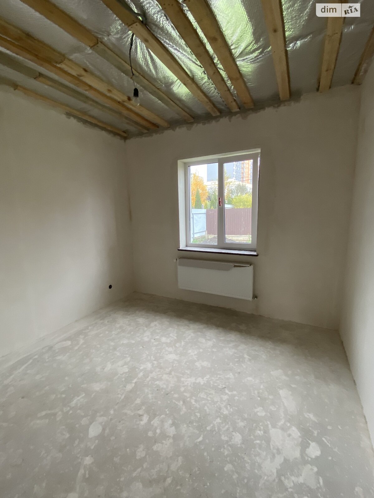 одноповерховий будинок, 132 кв. м, газобетон. Продаж у Вінниці фото 1 одноповерховий будинок, 132 кв. м, газобетон. Продаж у Вінниці фото 1