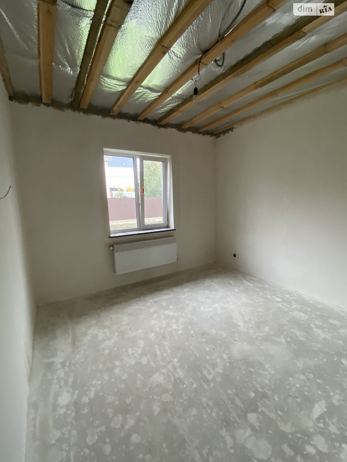 одноповерховий будинок, 132 кв. м, газобетон. Продаж у Вінниці фото 1 одноповерховий будинок, 132 кв. м, газобетон. Продаж у Вінниці фото 1