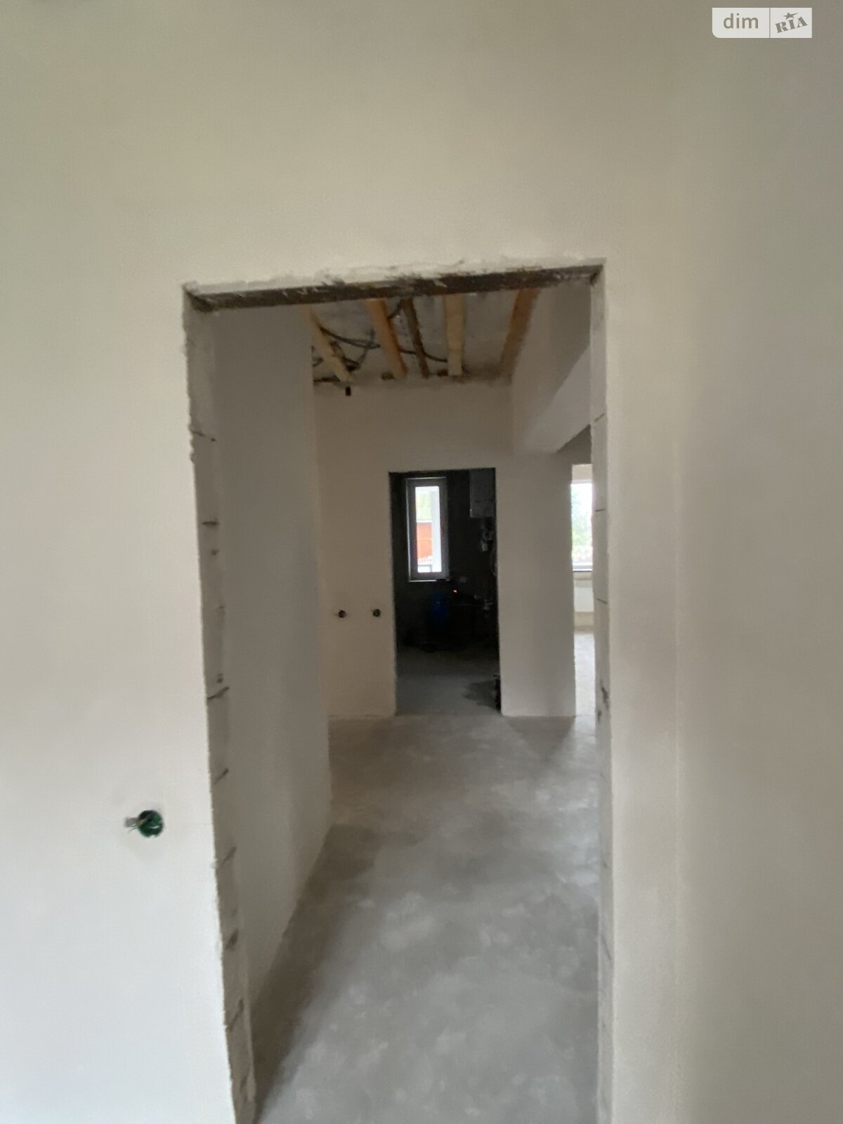 одноповерховий будинок, 132 кв. м, газобетон. Продаж у Вінниці фото 1 одноповерховий будинок, 132 кв. м, газобетон. Продаж у Вінниці фото 1