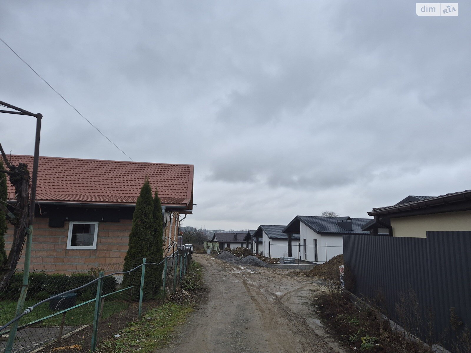 одноповерховий будинок, 116 кв. м, цегла. Продаж у Вінниці фото 1 одноповерховий будинок, 116 кв. м, цегла. Продаж у Вінниці фото 1