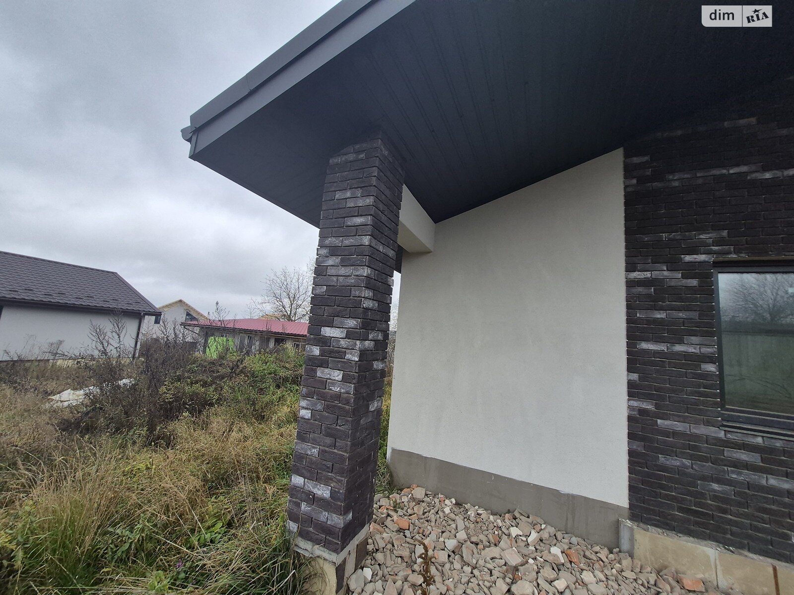 одноповерховий будинок, 116 кв. м, цегла. Продаж у Вінниці фото 1 одноповерховий будинок, 116 кв. м, цегла. Продаж у Вінниці фото 1