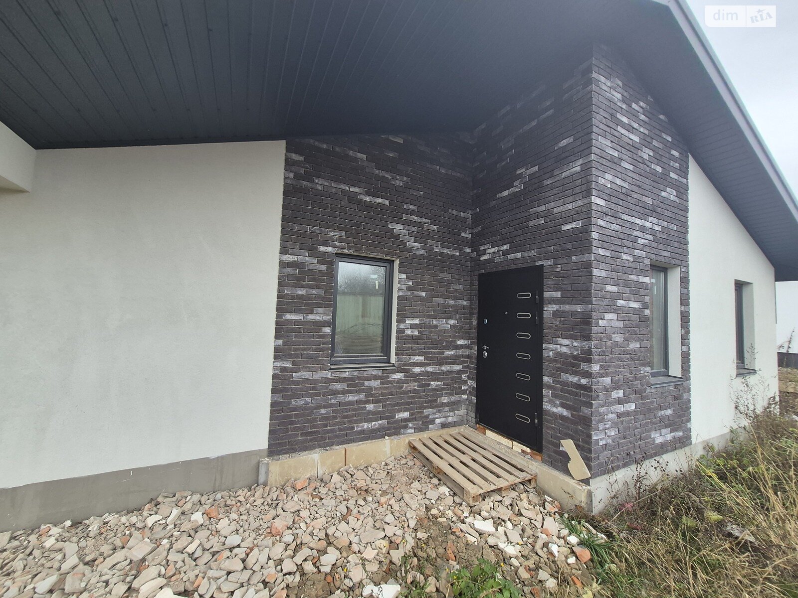 одноповерховий будинок, 116 кв. м, цегла. Продаж у Вінниці фото 1 одноповерховий будинок, 116 кв. м, цегла. Продаж у Вінниці фото 1