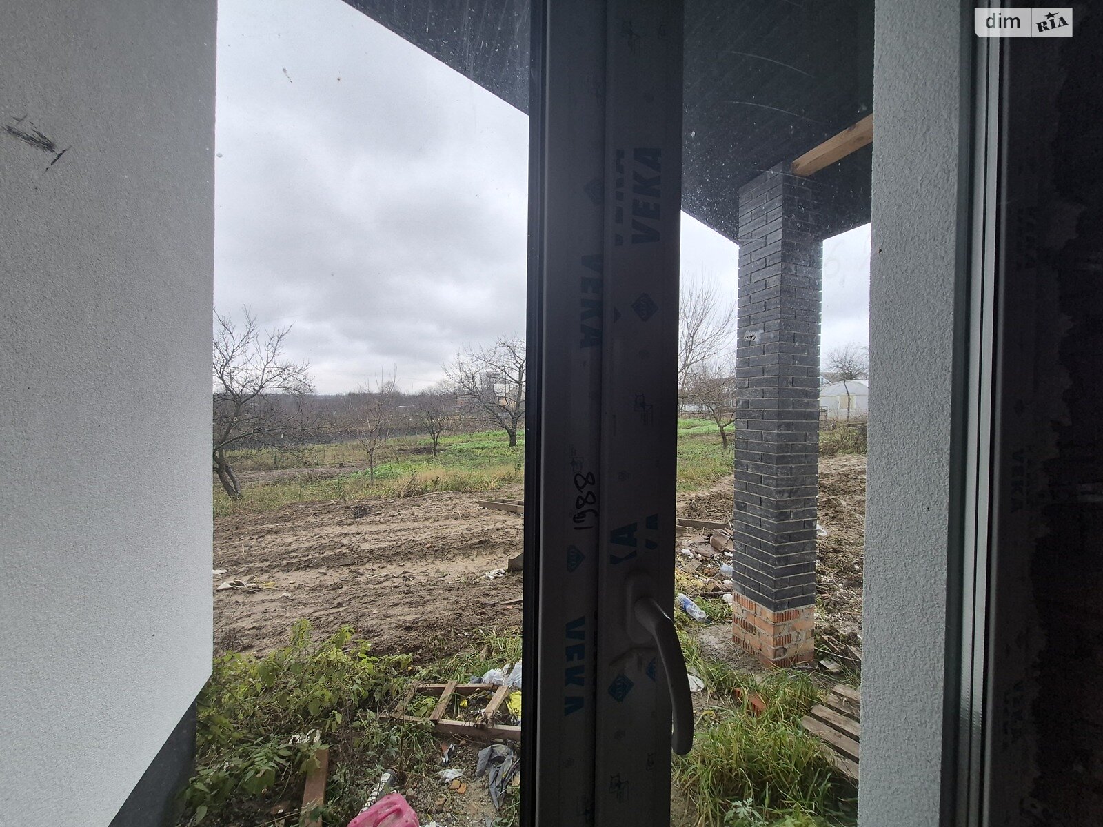 одноповерховий будинок, 116 кв. м, цегла. Продаж у Вінниці фото 1 одноповерховий будинок, 116 кв. м, цегла. Продаж у Вінниці фото 1