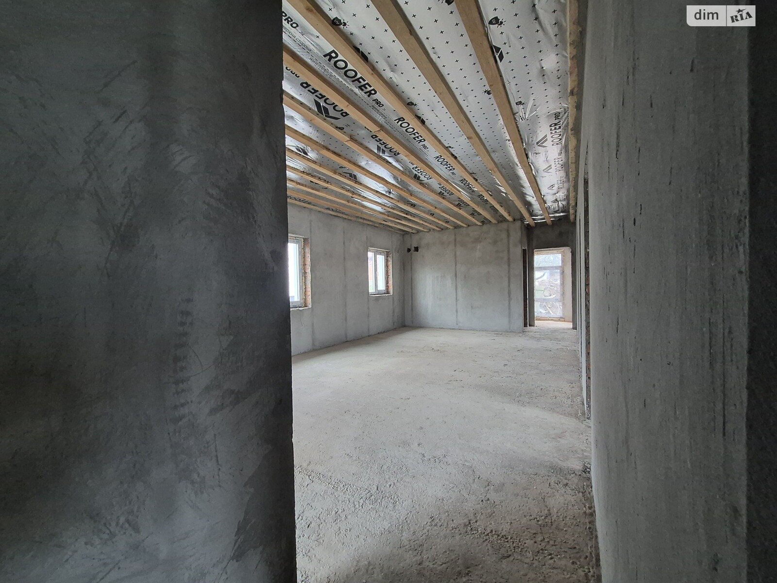 одноповерховий будинок, 116 кв. м, цегла. Продаж у Вінниці фото 1 одноповерховий будинок, 116 кв. м, цегла. Продаж у Вінниці фото 1