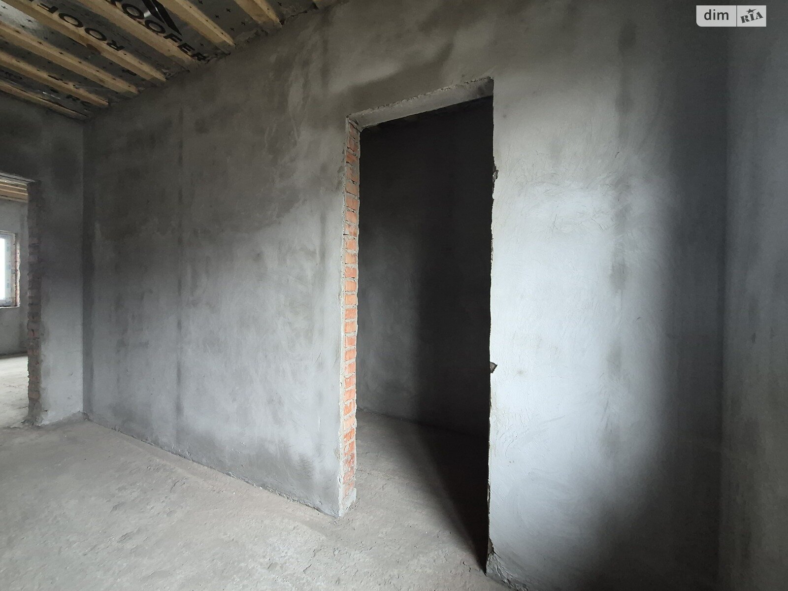 одноповерховий будинок, 116 кв. м, цегла. Продаж у Вінниці фото 1 одноповерховий будинок, 116 кв. м, цегла. Продаж у Вінниці фото 1