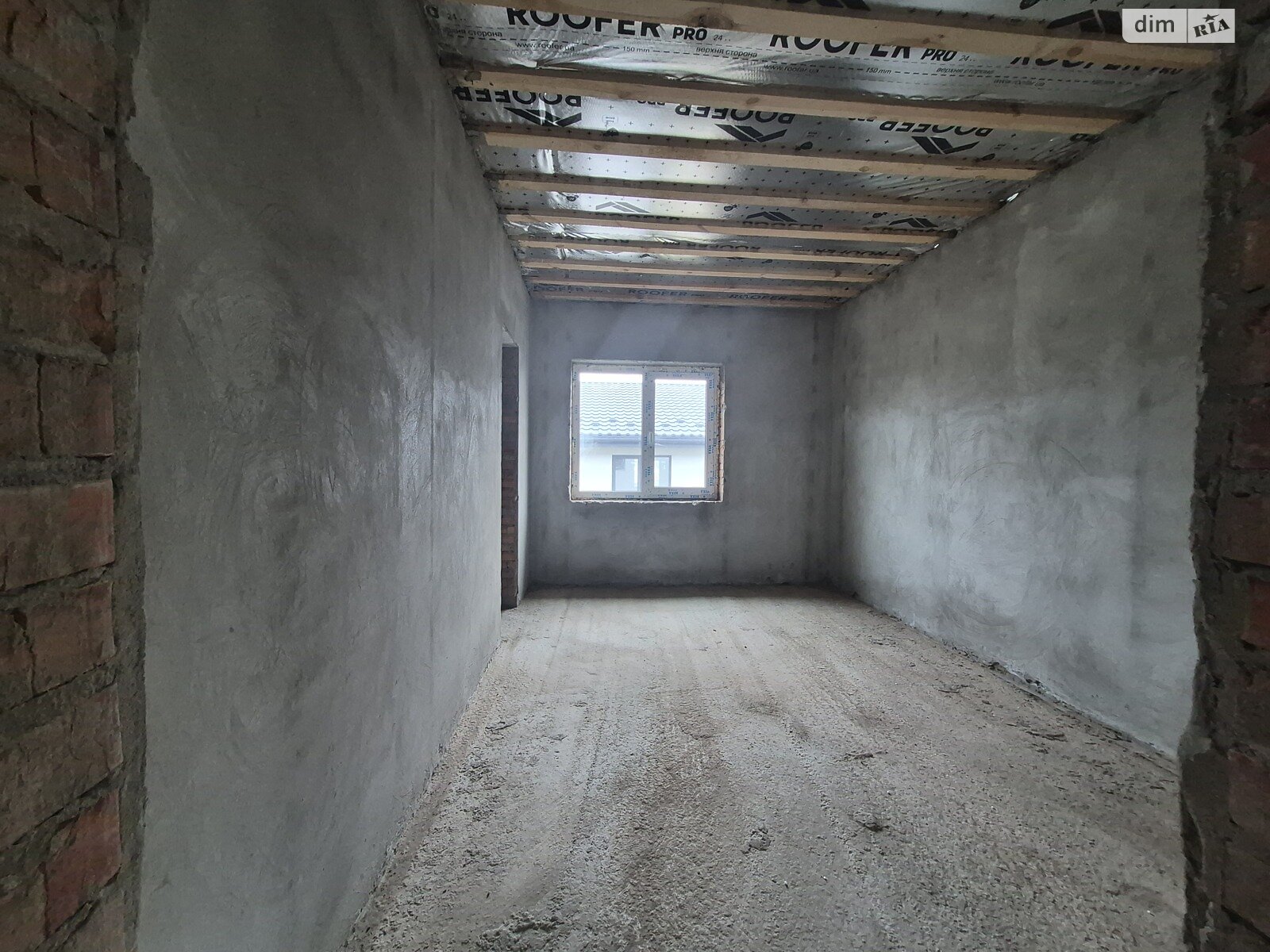 одноповерховий будинок, 116 кв. м, цегла. Продаж у Вінниці фото 1 одноповерховий будинок, 116 кв. м, цегла. Продаж у Вінниці фото 1