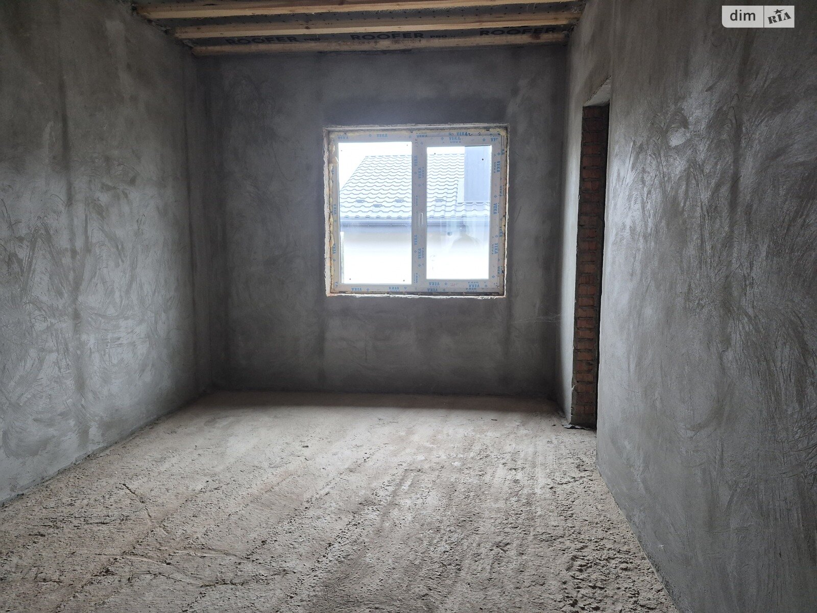 одноповерховий будинок, 116 кв. м, цегла. Продаж у Вінниці фото 1 одноповерховий будинок, 116 кв. м, цегла. Продаж у Вінниці фото 1