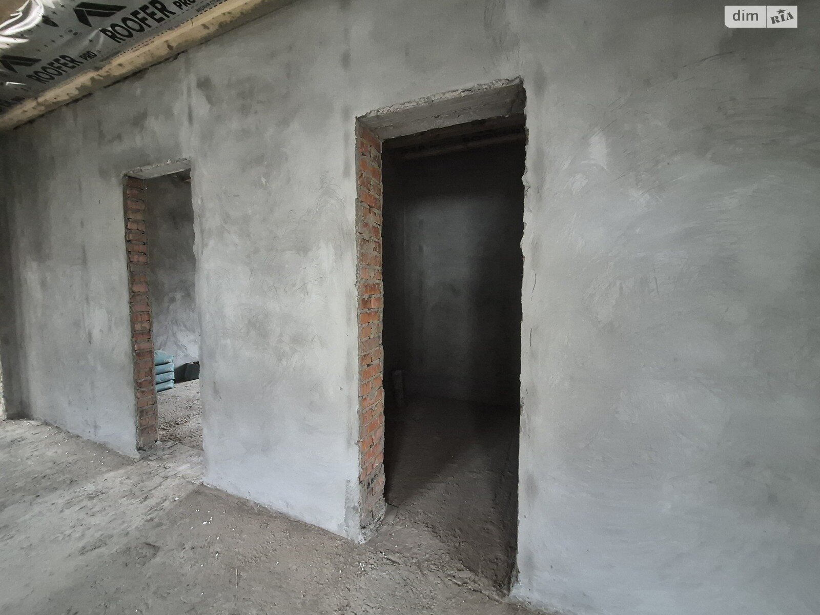 одноповерховий будинок, 116 кв. м, цегла. Продаж у Вінниці фото 1 одноповерховий будинок, 116 кв. м, цегла. Продаж у Вінниці фото 1