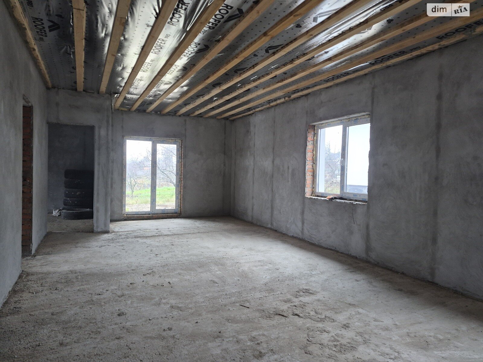 одноповерховий будинок, 116 кв. м, цегла. Продаж у Вінниці фото 1 одноповерховий будинок, 116 кв. м, цегла. Продаж у Вінниці фото 1