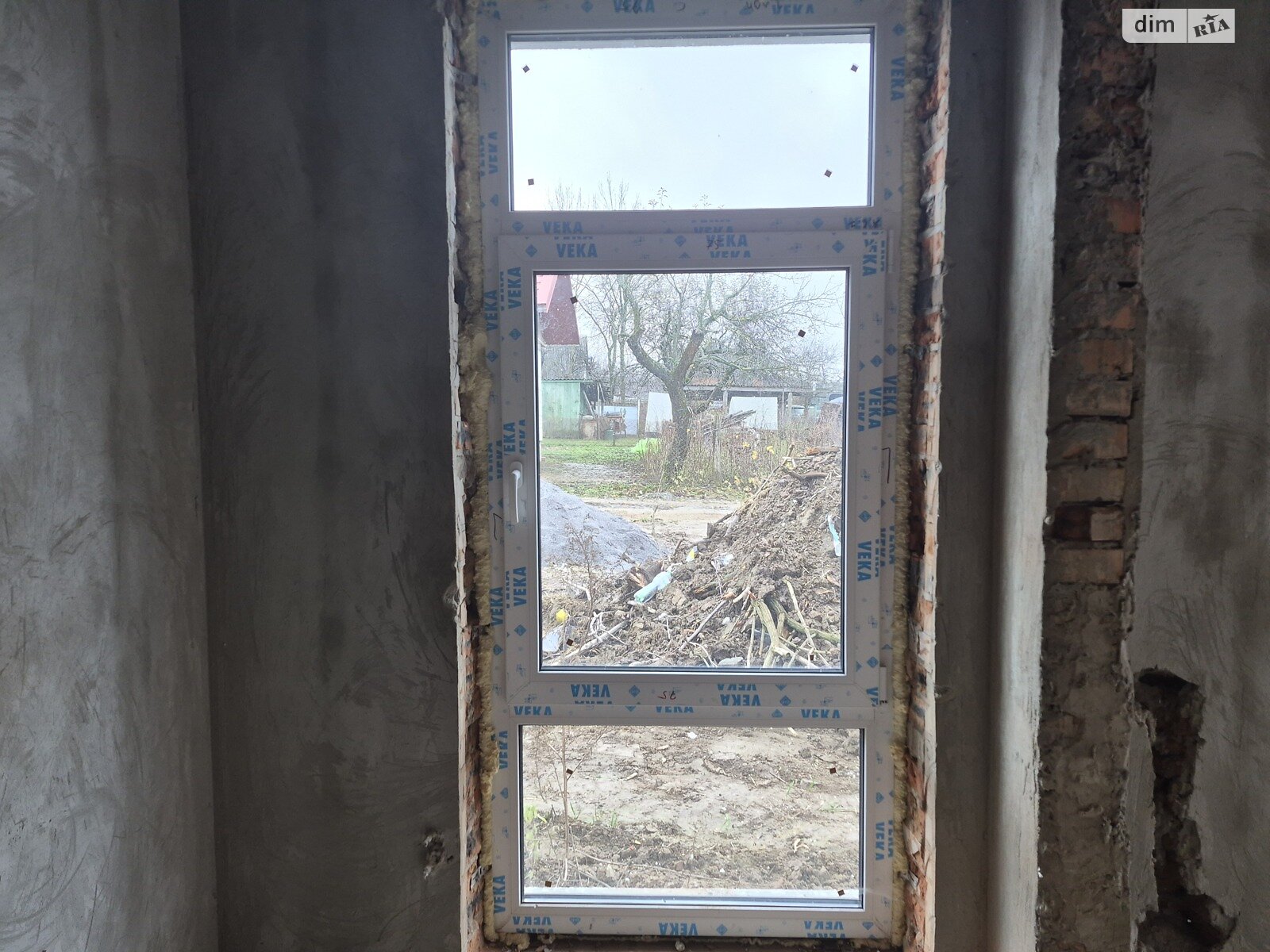 одноповерховий будинок, 116 кв. м, цегла. Продаж у Вінниці фото 1 одноповерховий будинок, 116 кв. м, цегла. Продаж у Вінниці фото 1