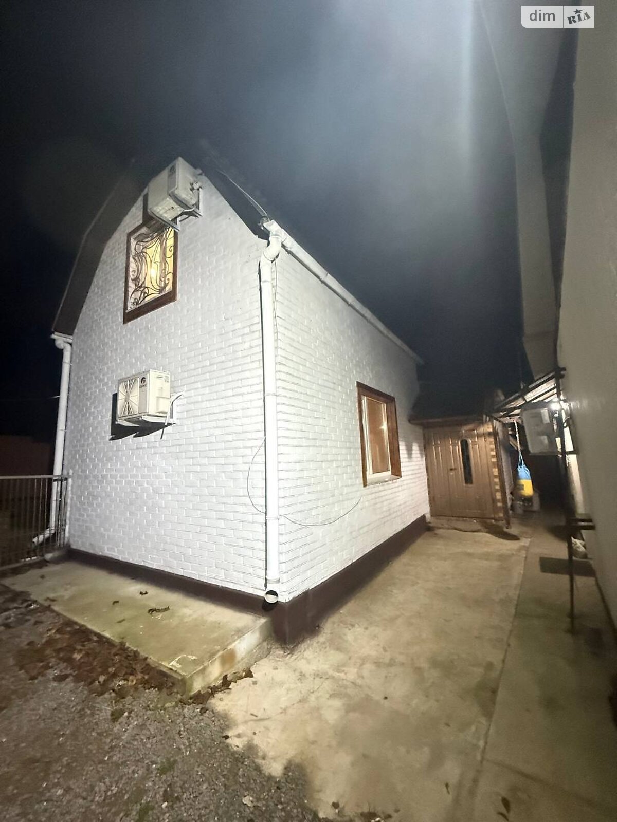 двухэтажный дом с верандой, 80 кв. м, кирпич. Продажа в Виннице район Старый город фото 1