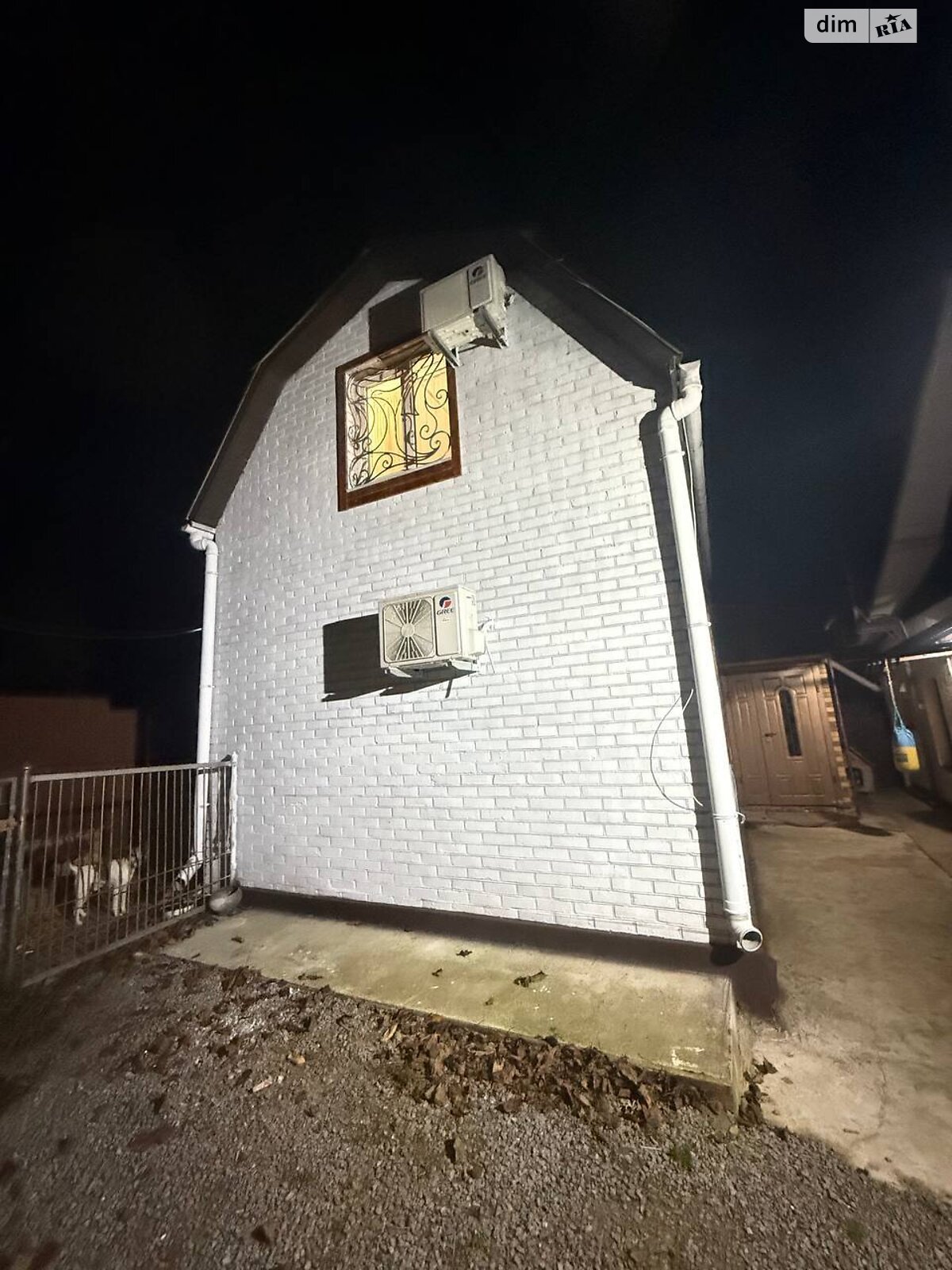 двухэтажный дом с верандой, 80 кв. м, кирпич. Продажа в Виннице район Старый город фото 1