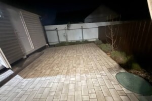 двухэтажный дом с верандой, 80 кв. м, кирпич. Продажа в Виннице район Старый город фото 2