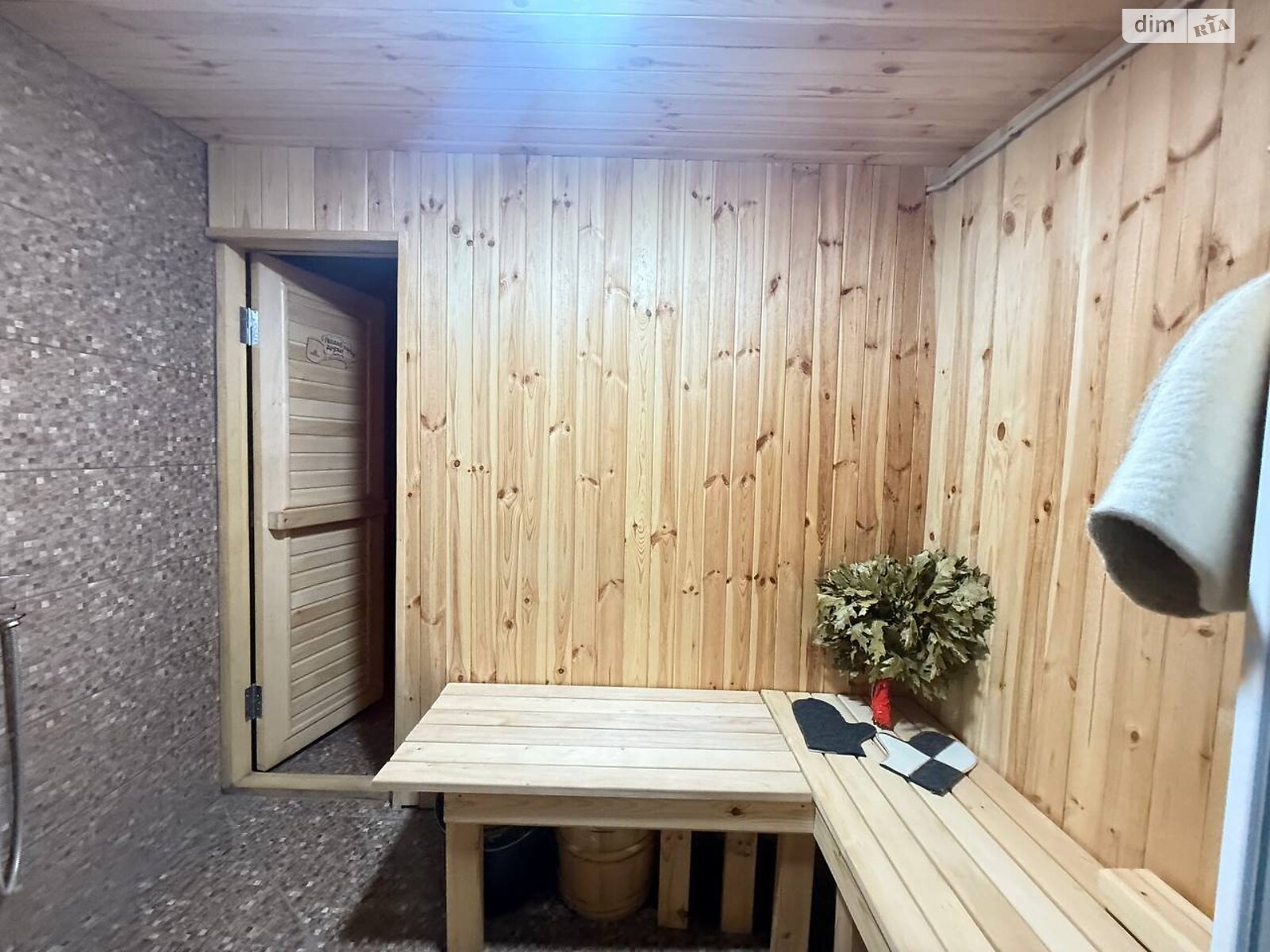 двухэтажный дом с верандой, 80 кв. м, кирпич. Продажа в Виннице район Старый город фото 1