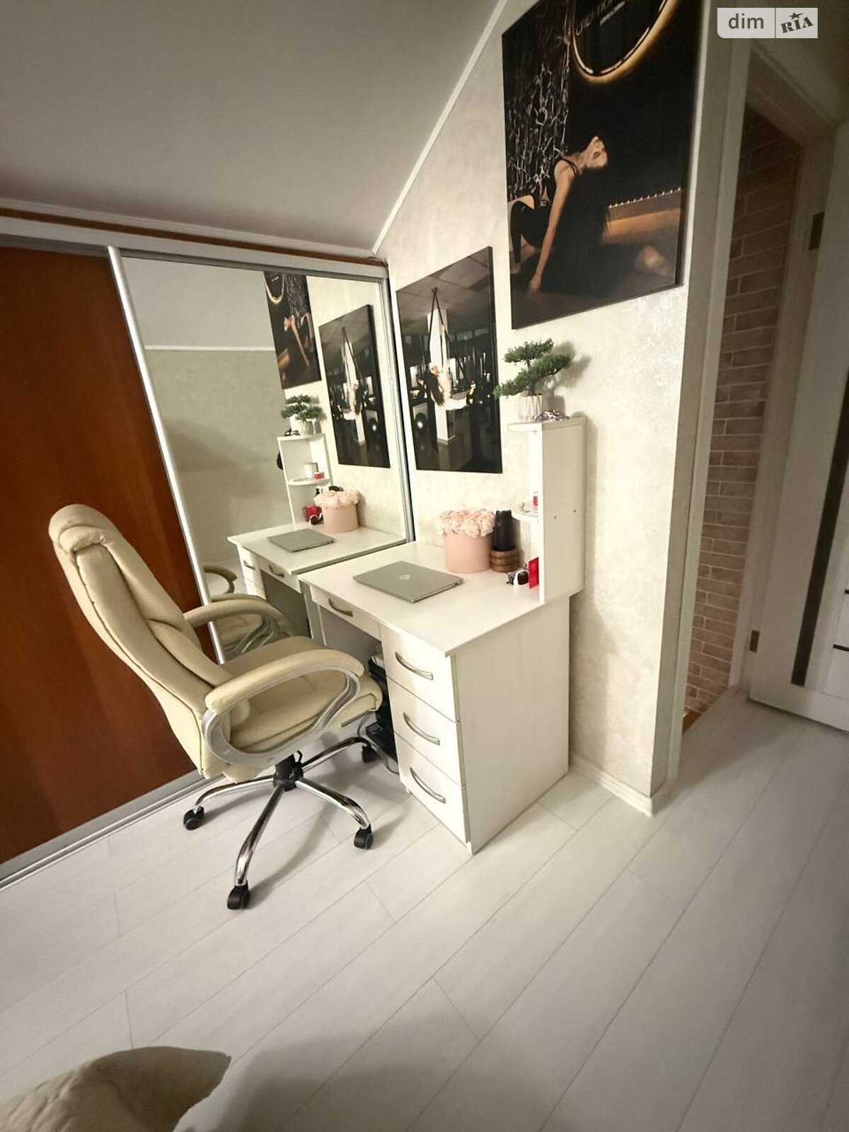 двухэтажный дом с верандой, 80 кв. м, кирпич. Продажа в Виннице район Старый город фото 1