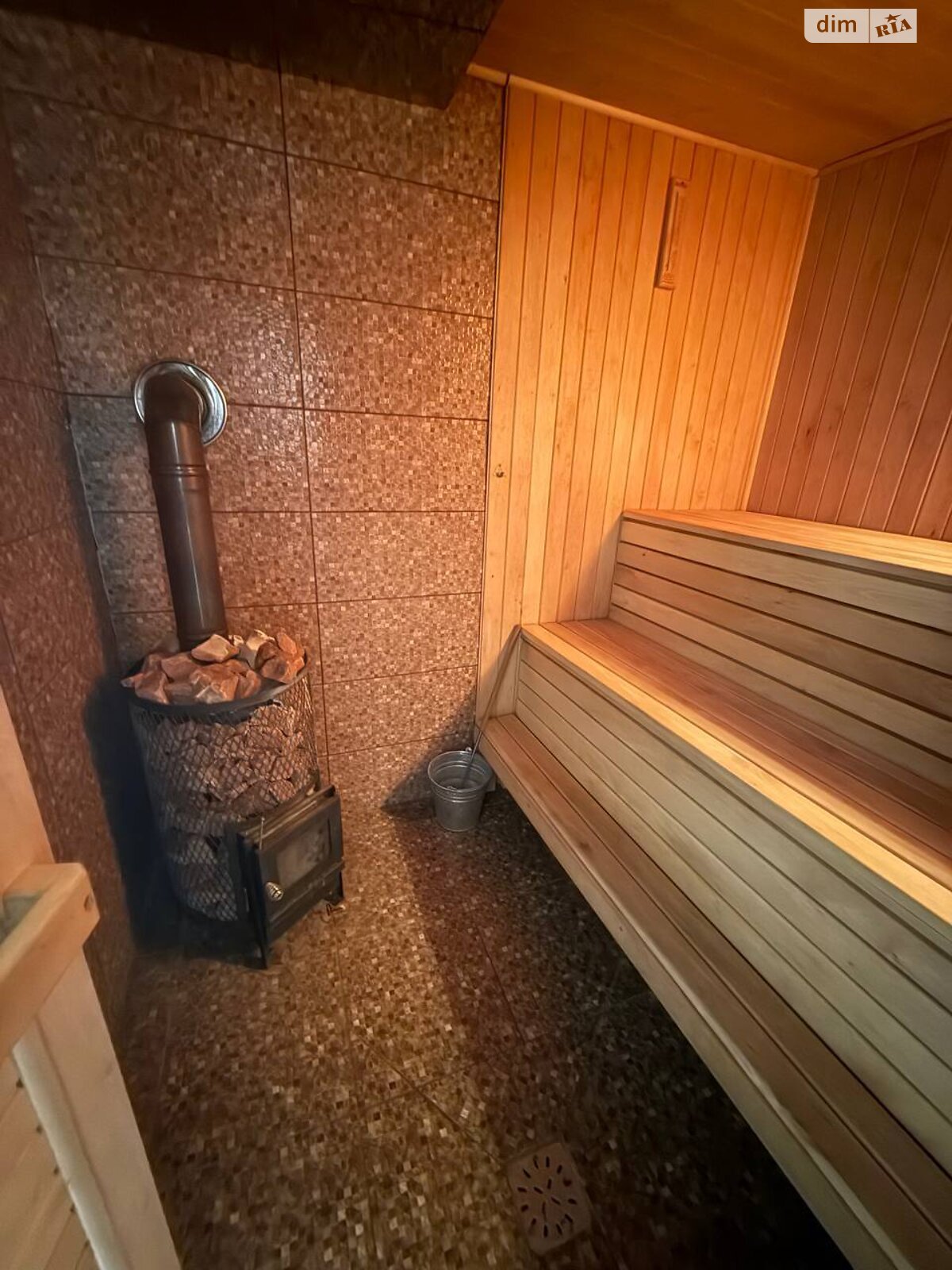 двухэтажный дом с верандой, 80 кв. м, кирпич. Продажа в Виннице район Старый город фото 1