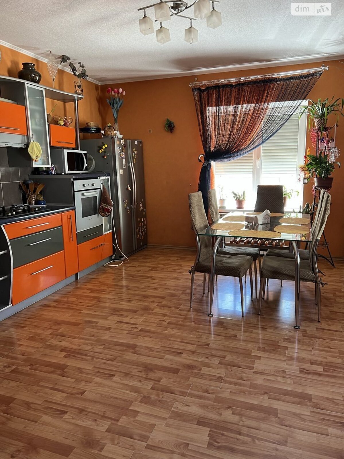 двоповерховий будинок, 120 кв. м, цегла. Продаж в Вінниці, район Можайка фото 1