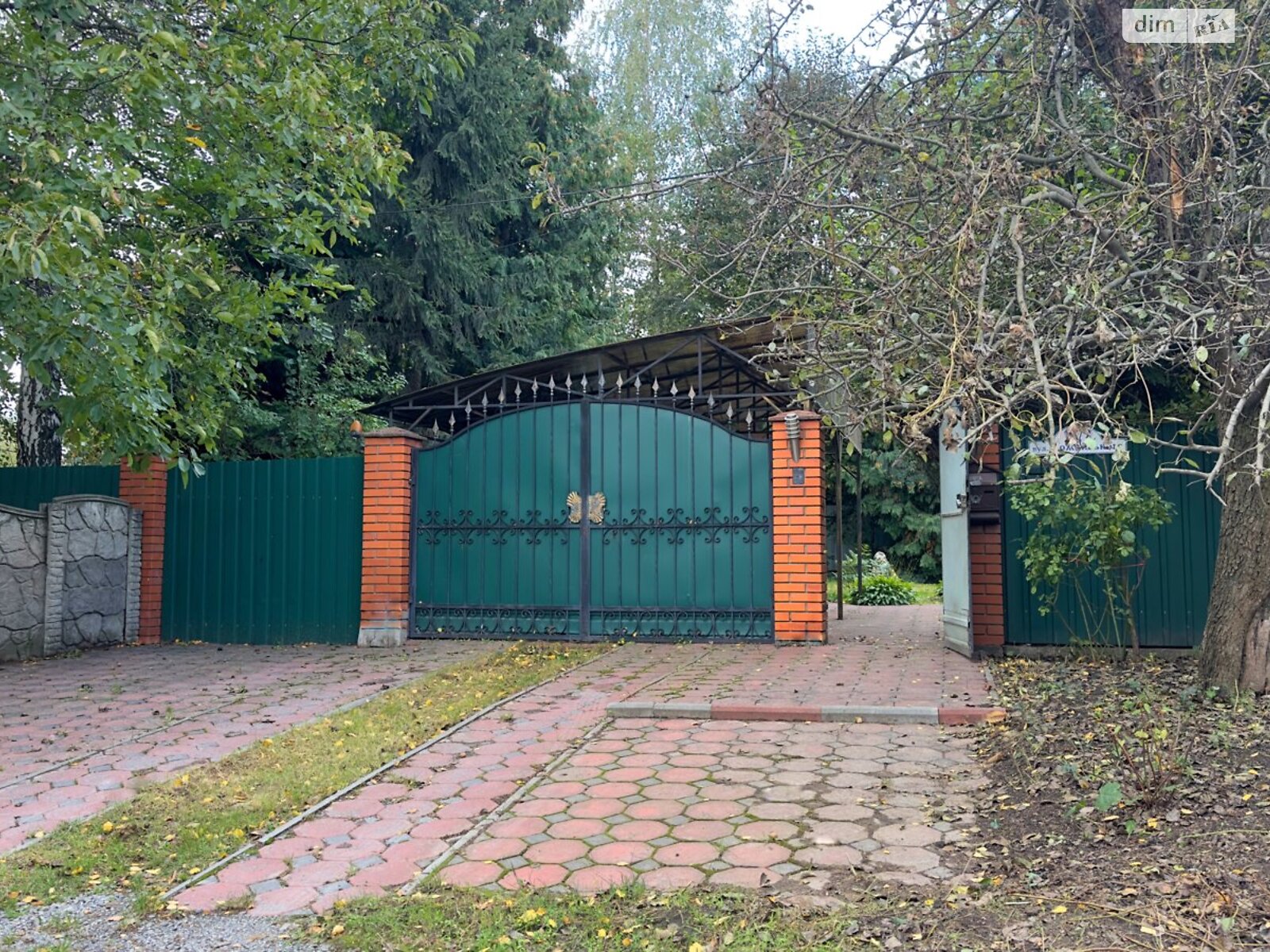 двоповерховий будинок з верандою, 116 кв. м, цегла. Продаж в Вінниці, район Можайка фото 1 двоповерховий будинок з верандою, 116 кв. м, цегла. Продаж в Вінниці, район Можайка фото 1