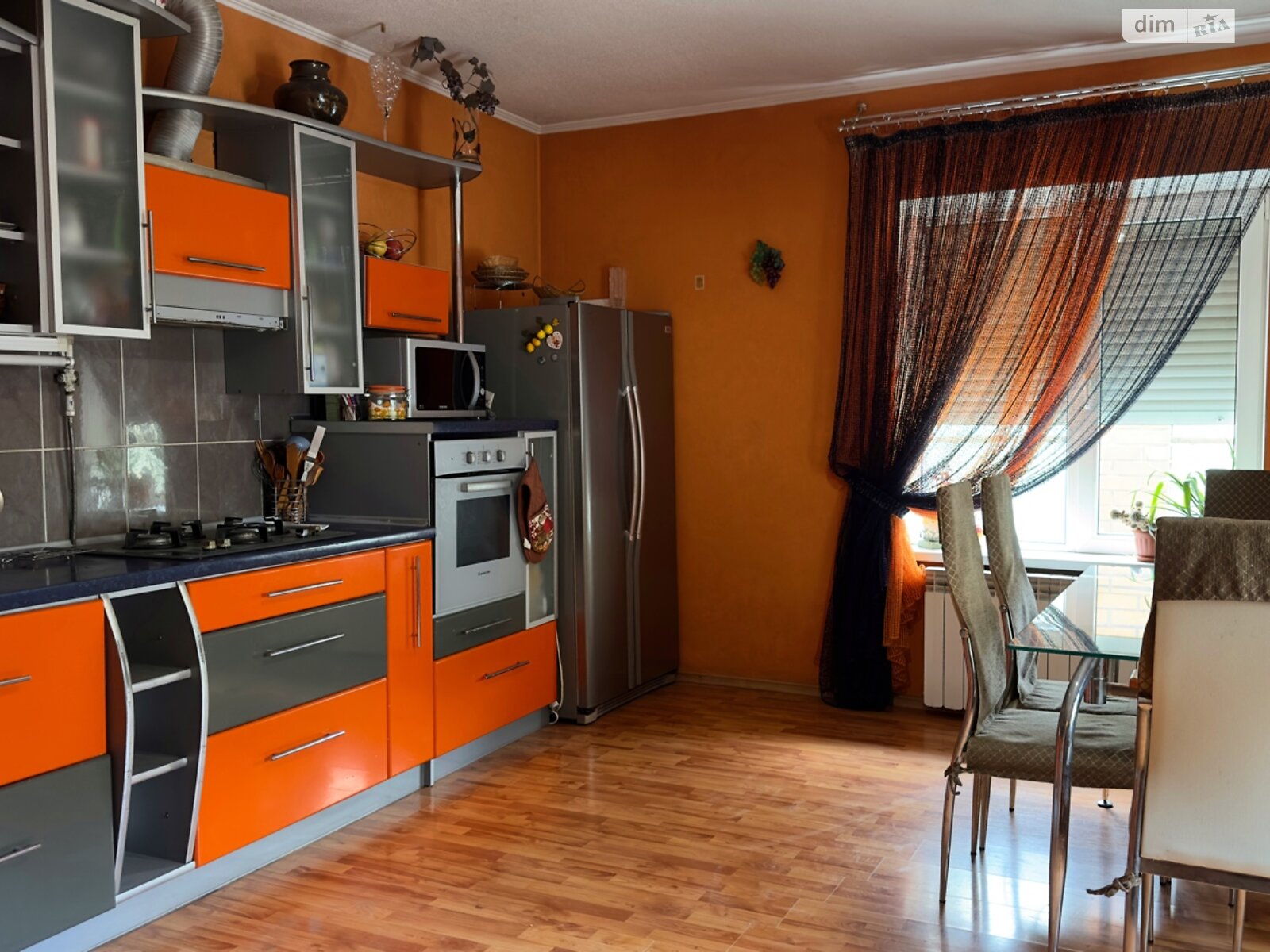 двоповерховий будинок з верандою, 116 кв. м, цегла. Продаж в Вінниці, район Можайка фото 1 двоповерховий будинок з верандою, 116 кв. м, цегла. Продаж в Вінниці, район Можайка фото 1