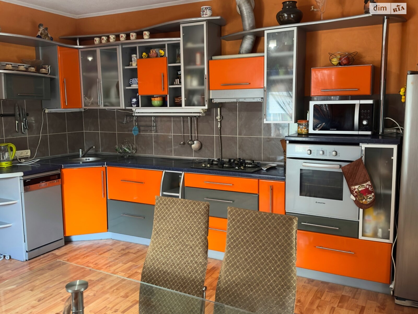двоповерховий будинок з верандою, 116 кв. м, цегла. Продаж в Вінниці, район Можайка фото 1 двоповерховий будинок з верандою, 116 кв. м, цегла. Продаж в Вінниці, район Можайка фото 1