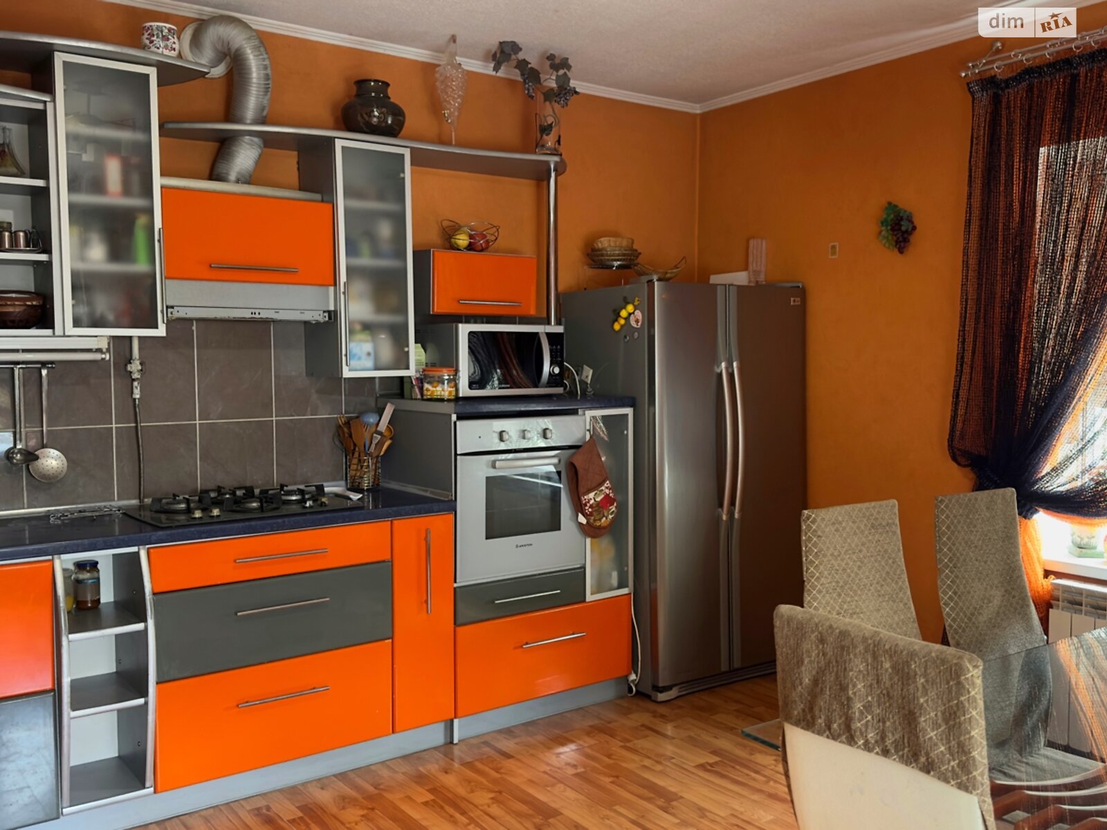 двоповерховий будинок з верандою, 116 кв. м, цегла. Продаж в Вінниці, район Можайка фото 1 двоповерховий будинок з верандою, 116 кв. м, цегла. Продаж в Вінниці, район Можайка фото 1