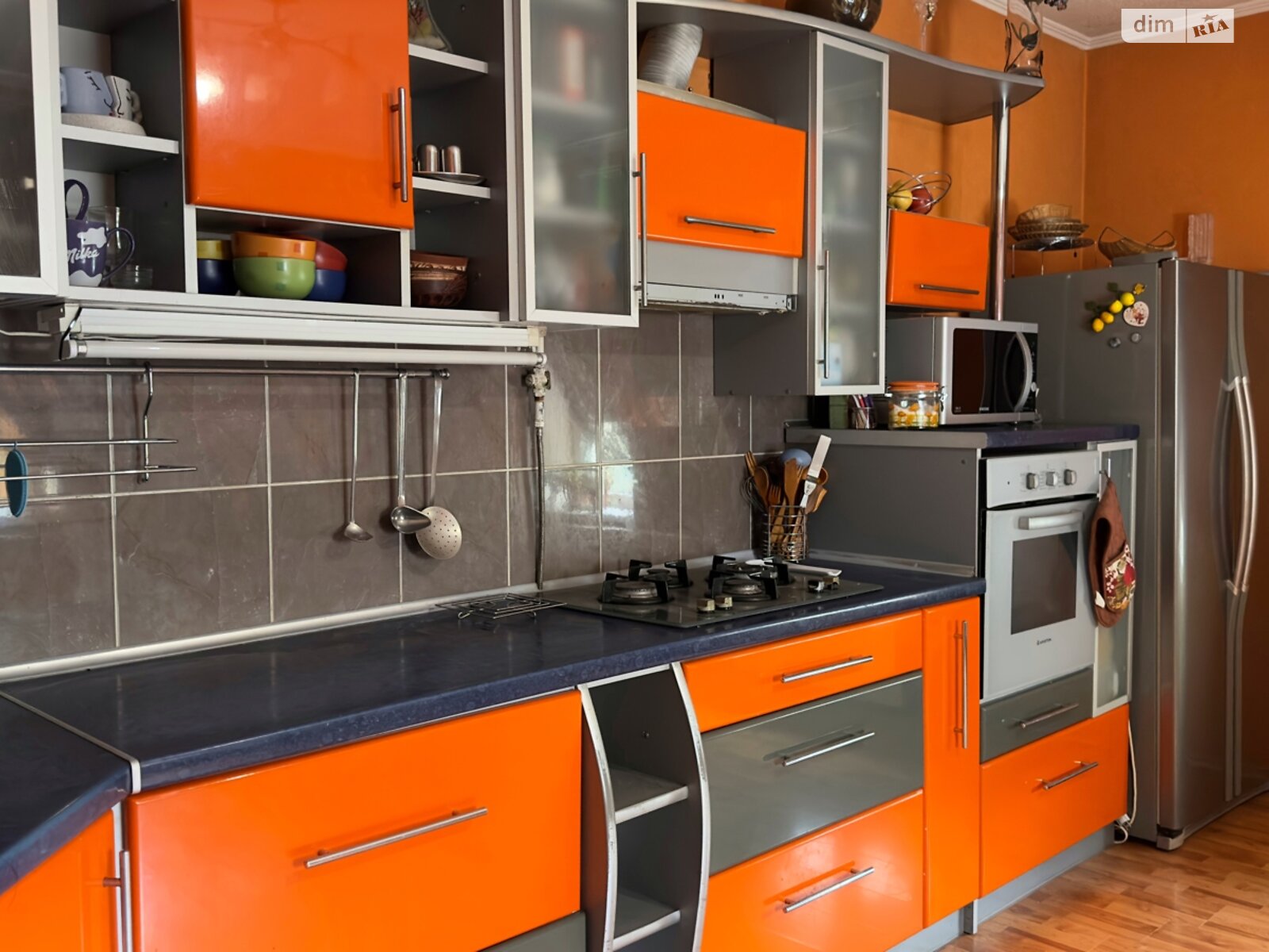двоповерховий будинок з верандою, 116 кв. м, цегла. Продаж в Вінниці, район Можайка фото 1 двоповерховий будинок з верандою, 116 кв. м, цегла. Продаж в Вінниці, район Можайка фото 1