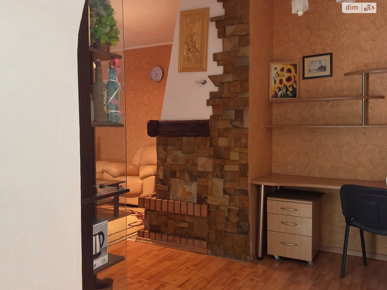 двоповерховий будинок з верандою, 116 кв. м, цегла. Продаж в Вінниці, район Можайка фото 1 двоповерховий будинок з верандою, 116 кв. м, цегла. Продаж в Вінниці, район Можайка фото 1