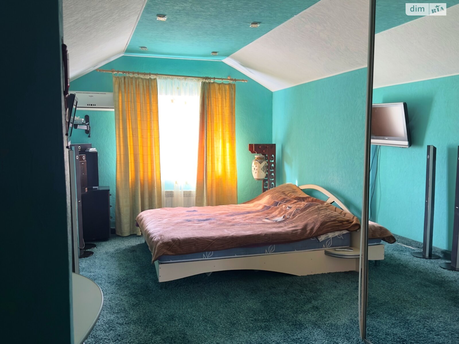 двоповерховий будинок з верандою, 116 кв. м, цегла. Продаж в Вінниці, район Можайка фото 1 двоповерховий будинок з верандою, 116 кв. м, цегла. Продаж в Вінниці, район Можайка фото 1