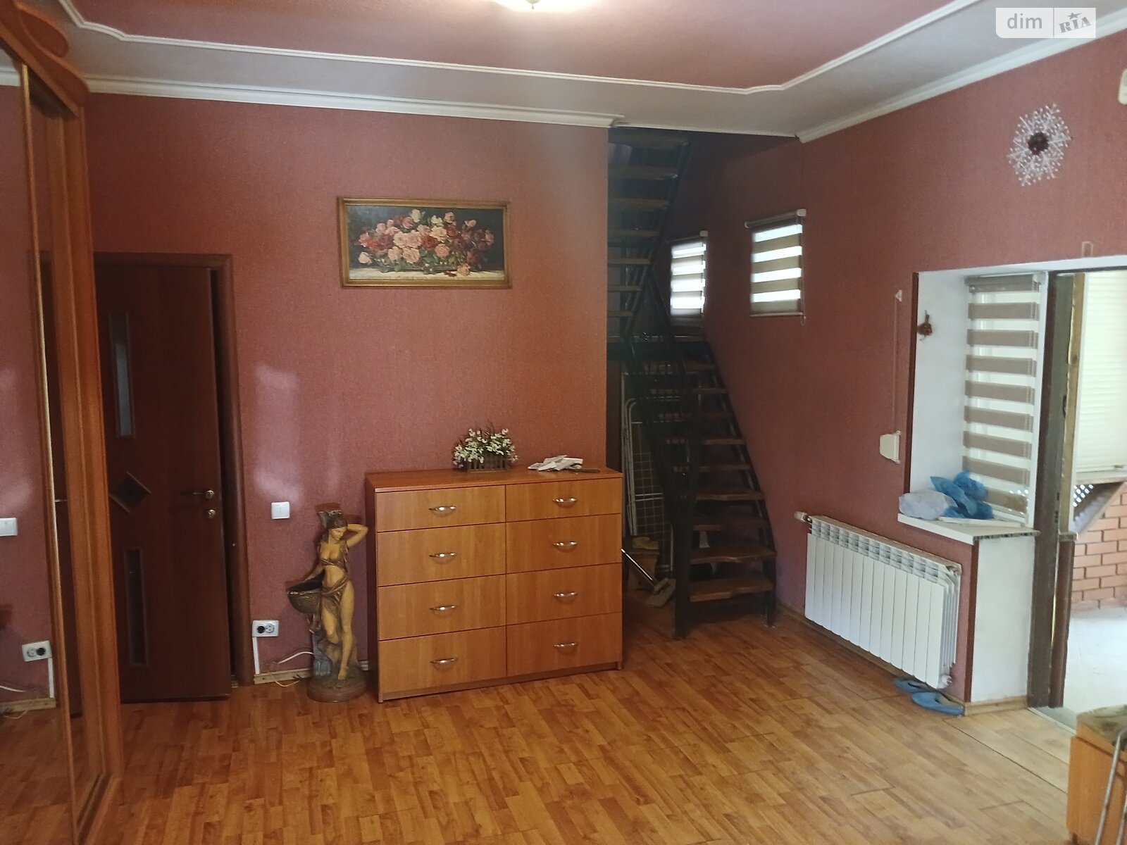 двухэтажный дом с гаражом, 116 кв. м, кирпич. Продажа в Виннице район Можайка фото 1 двухэтажный дом с гаражом, 116 кв. м, кирпич. Продажа в Виннице район Можайка фото 1