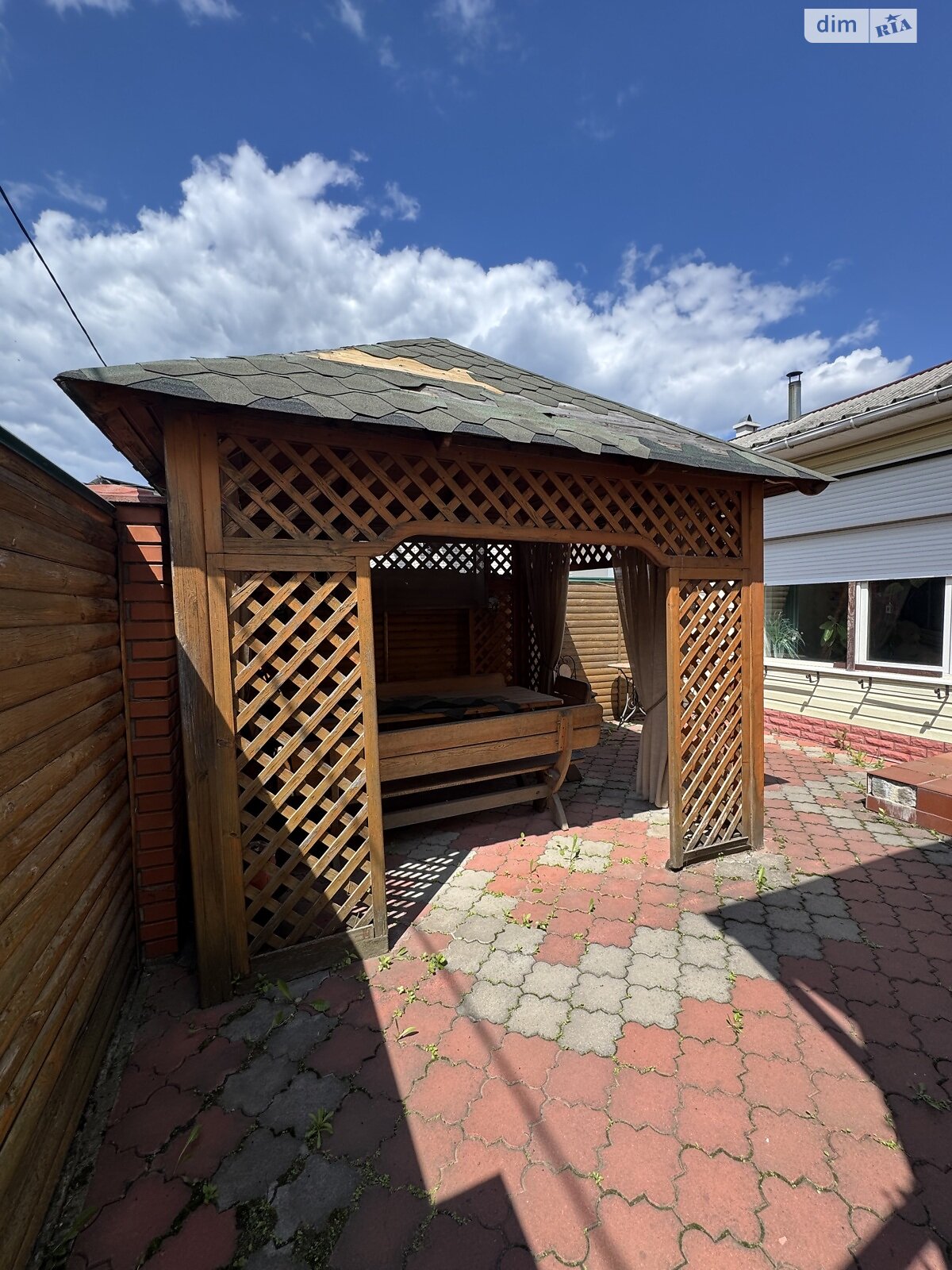 двоповерховий будинок з верандою, 116 кв. м, цегла. Продаж в Вінниці, район Можайка фото 1 двоповерховий будинок з верандою, 116 кв. м, цегла. Продаж в Вінниці, район Можайка фото 1