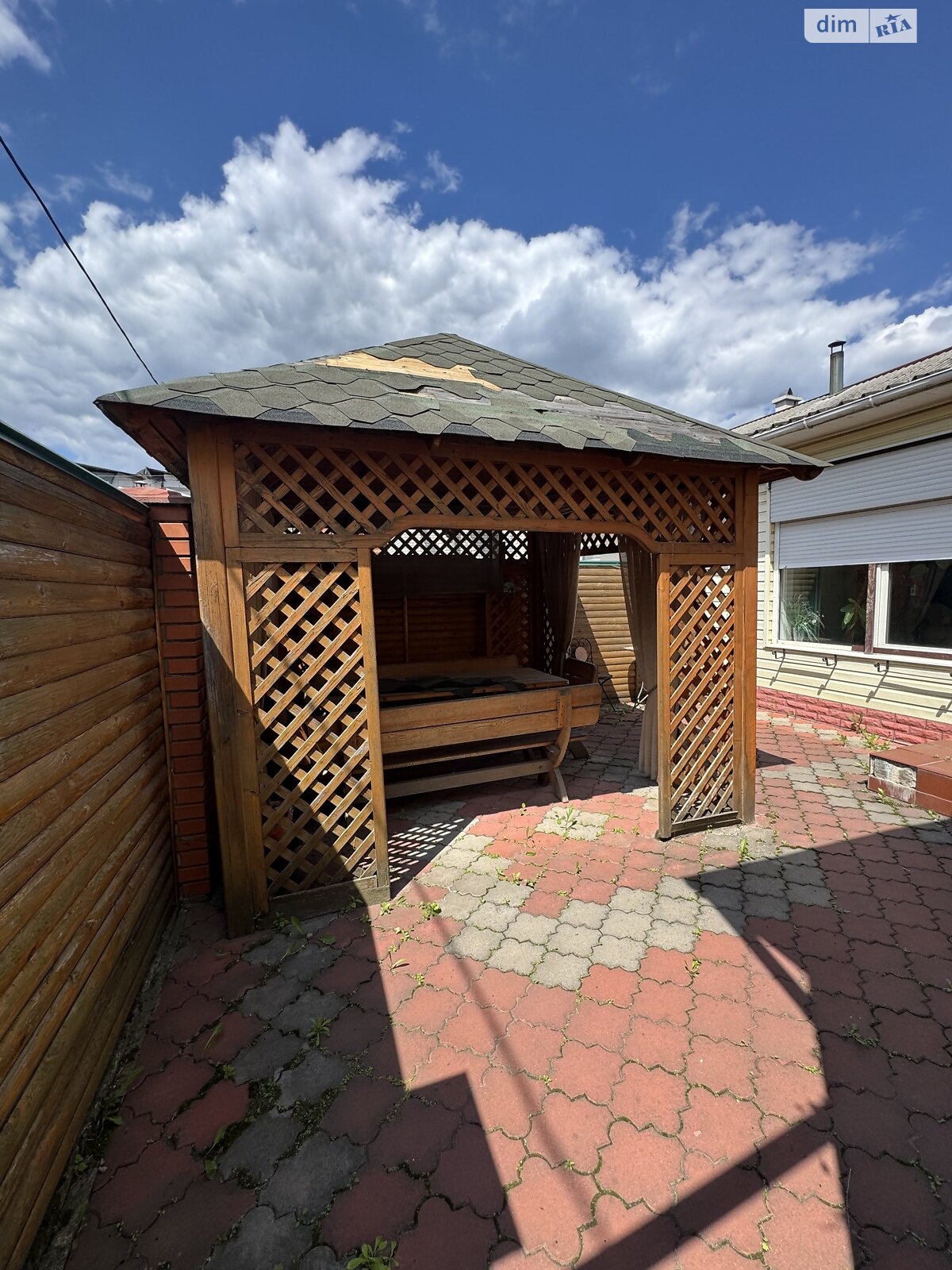 двоповерховий будинок з верандою, 116 кв. м, цегла. Продаж в Вінниці, район Можайка фото 1 двоповерховий будинок з верандою, 116 кв. м, цегла. Продаж в Вінниці, район Можайка фото 1