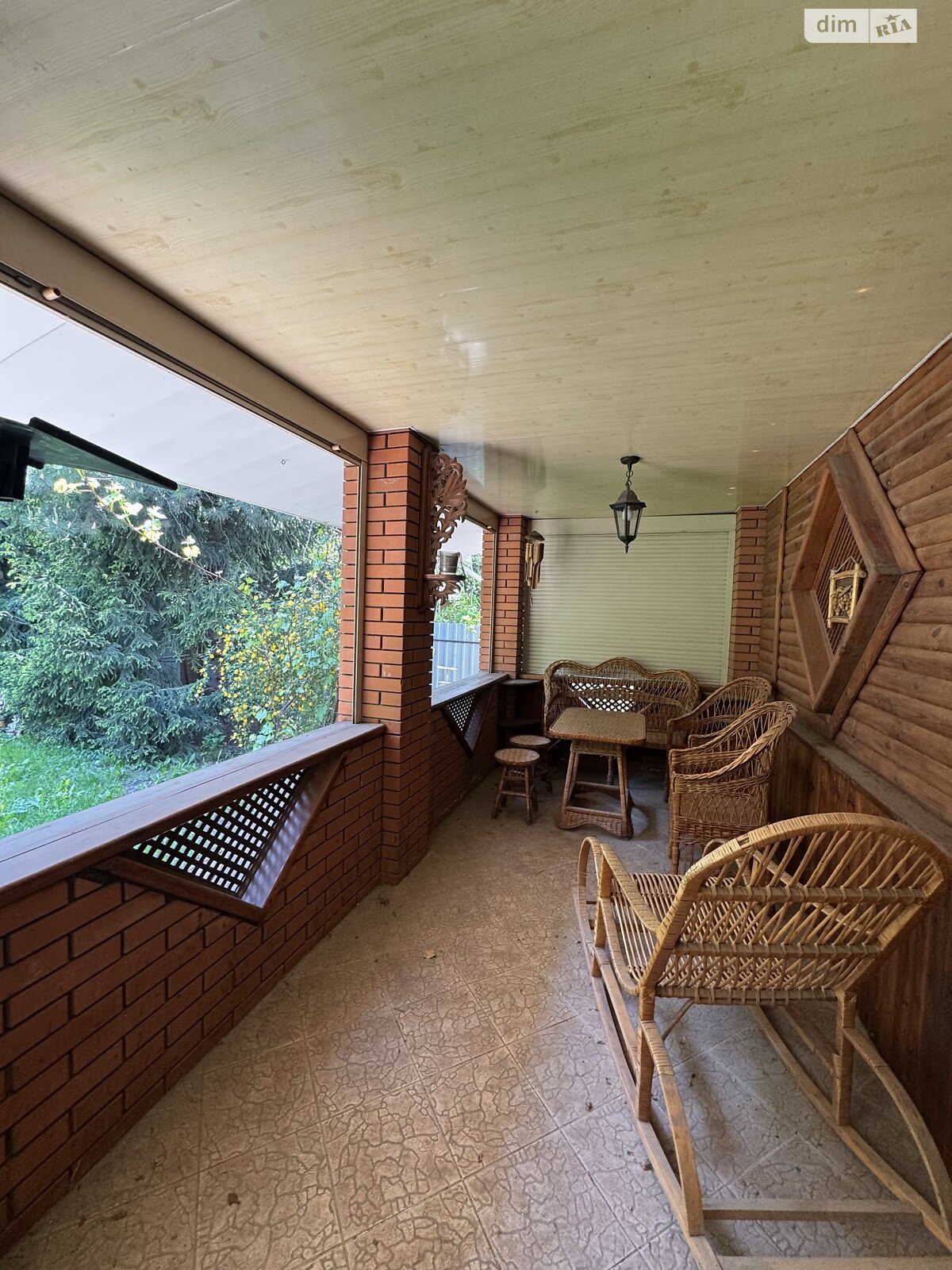 двоповерховий будинок з верандою, 116 кв. м, цегла. Продаж в Вінниці, район Можайка фото 1 двоповерховий будинок з верандою, 116 кв. м, цегла. Продаж в Вінниці, район Можайка фото 1