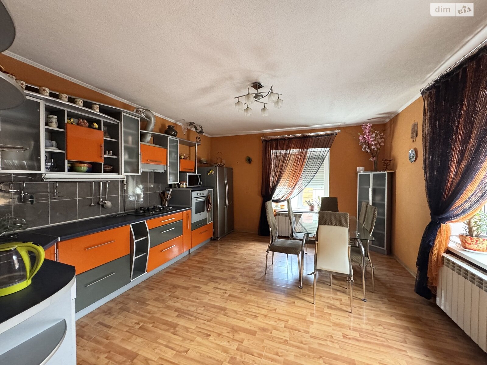 двоповерховий будинок з верандою, 116 кв. м, цегла. Продаж в Вінниці, район Можайка фото 1 двоповерховий будинок з верандою, 116 кв. м, цегла. Продаж в Вінниці, район Можайка фото 1