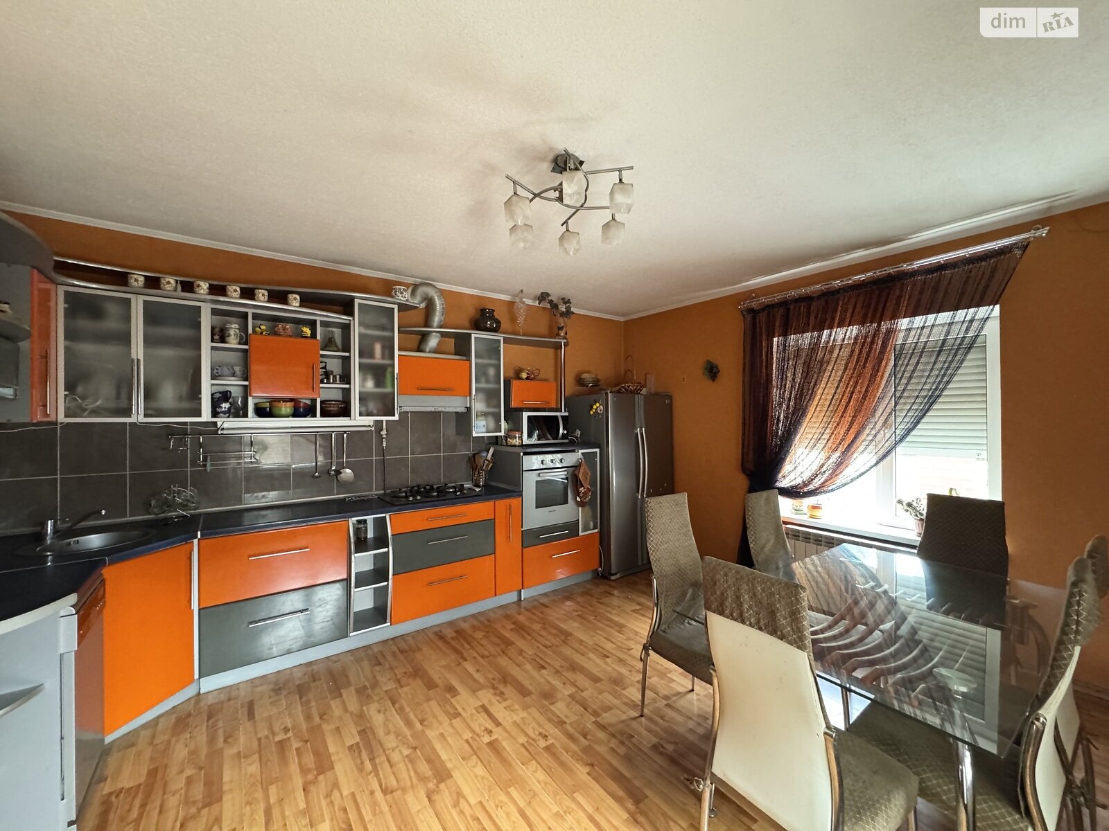 двоповерховий будинок з верандою, 116 кв. м, цегла. Продаж в Вінниці, район Можайка фото 1 двоповерховий будинок з верандою, 116 кв. м, цегла. Продаж в Вінниці, район Можайка фото 1